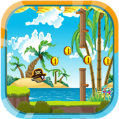 Adventure Story 4 icon