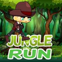 Jungle Run