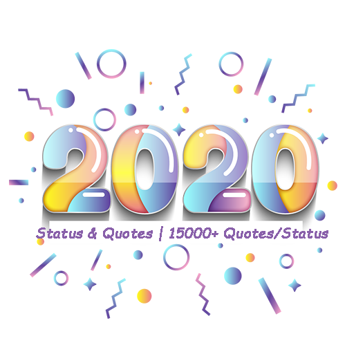 Status &amp; Quotes - 2020 icon