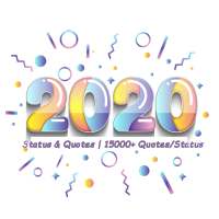 Status & Quotes - 2020 on 9Apps