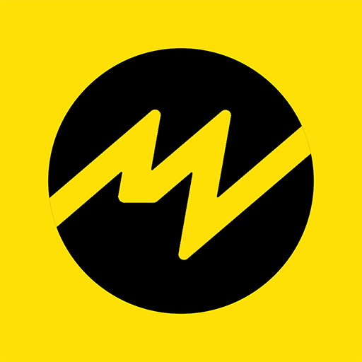 Motorvision TV -Live Streaming icon