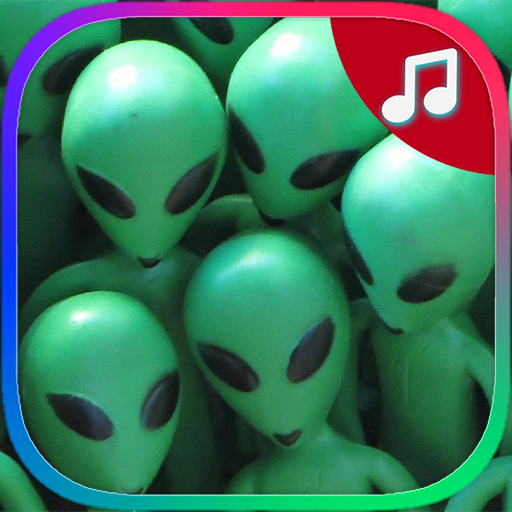 Alien Ringtones icon