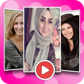 Pro  Photographie Video icon