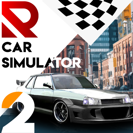 Tofaş Şahin Simülatör 3D | Online Araba Oyunu 2021 icon