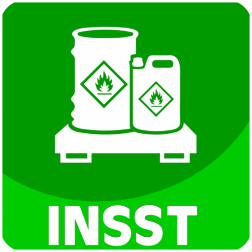 Almacenamiento p. químicos иконка