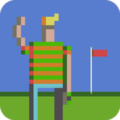 Golf is Hard icon