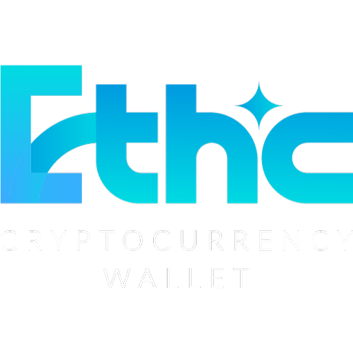 ETHC COIN WALLET icon