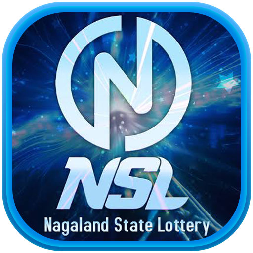 NSL Nagaland State Lottery icon