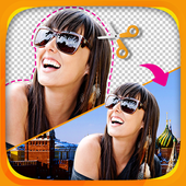 Copy Paste photo icon