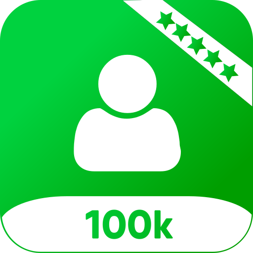 Real Followers Pro For Instagram - AI Tags icon