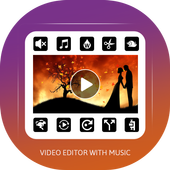 Video Editor icon