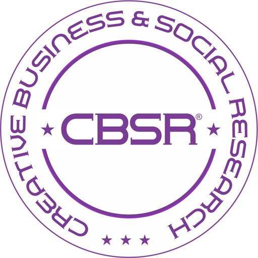 CBSR - Research World icon