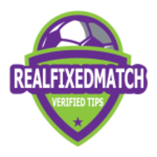 Real Fixed Matches 100% icon