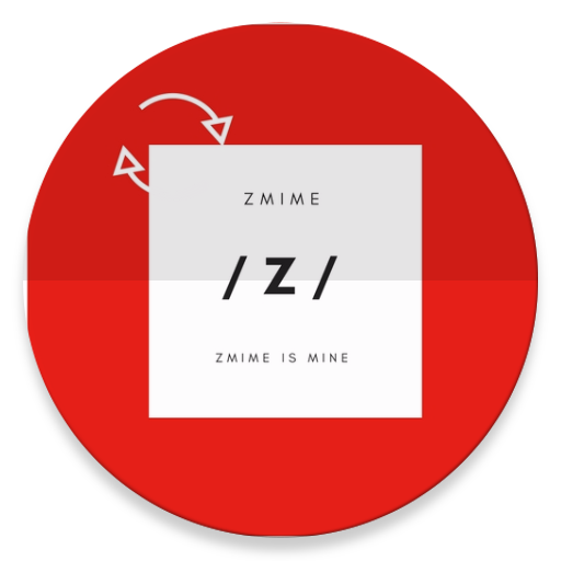 Insta Share - share all files with wifi icon