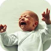 Baby Crying Sounds on 9Apps