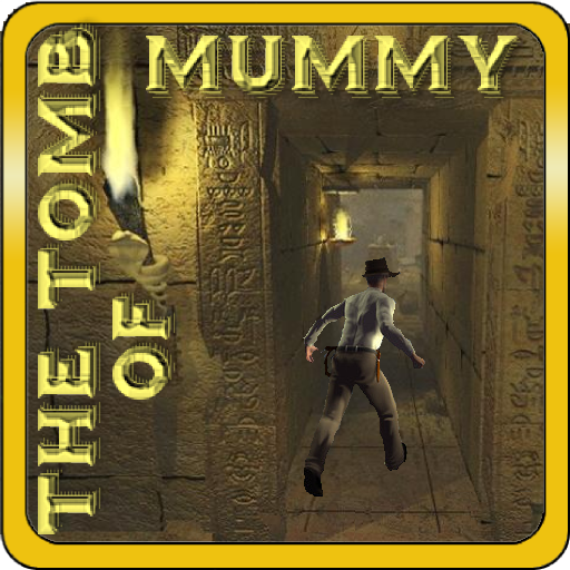 The Tomb of Mummy icon