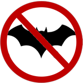 Ultrasonic Bat Repeller icon