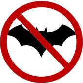 Ultrasonic Bat Repeller on 9Apps