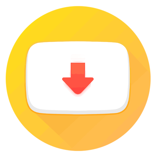 Snaptubè Video Downloader icon