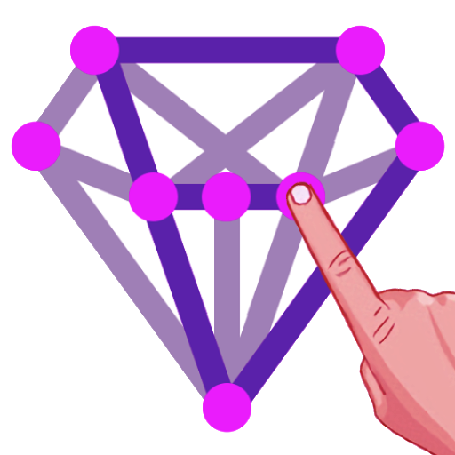 1LINE: One Line Brain Test IQ icon