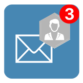 Messengers for Collection Social icon