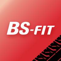 BS-Fit on 9Apps