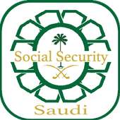 Saudi Arabia Social Security