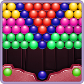 Bubble Shooter icon