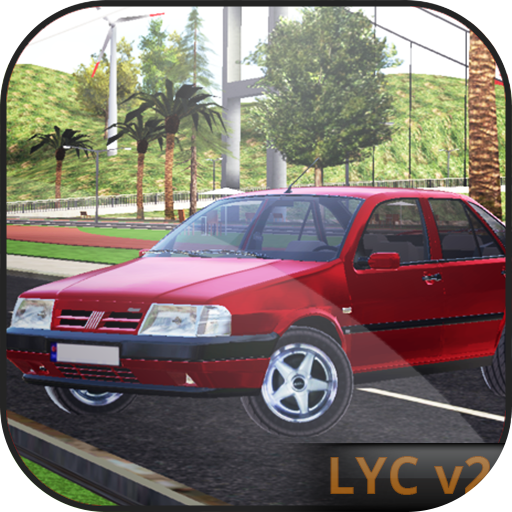 Tempra - City Simulation, Quests and Parking icon