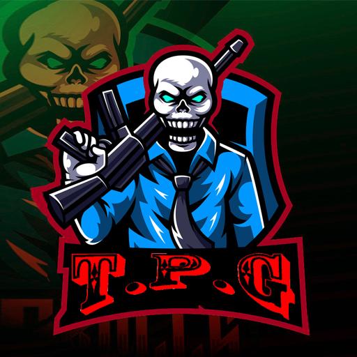 Team Play Gaming - TPG icon