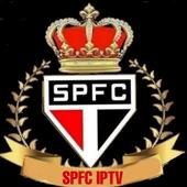 SPFC IPTV icon