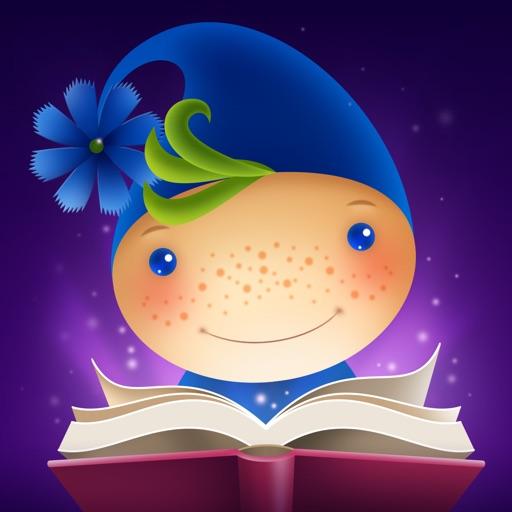 Bedtime Stories for Kids icon