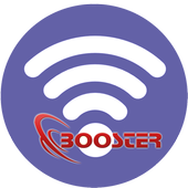 Wifi Booster &amp; Analyzer 2018 icon