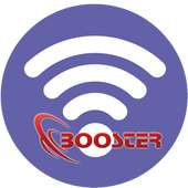 Wifi Booster & Analyzer 2018 on 9Apps