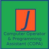 ITI In COPA (Computer Operator & Prog. Asistant)