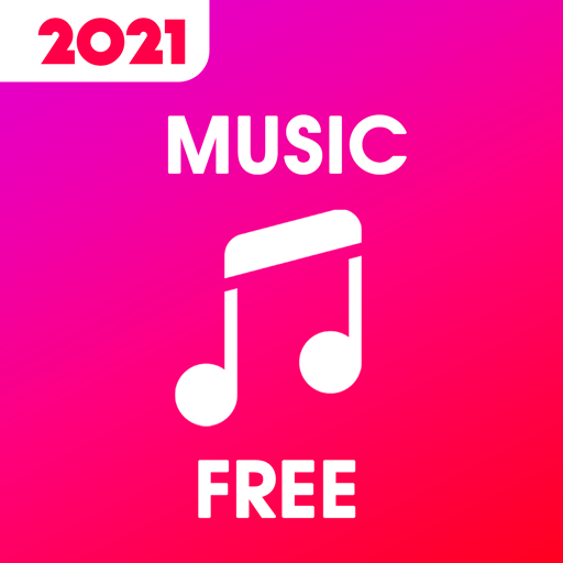 Free Music Downloader - Download Mp3 Music icon