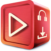 Tube Player : Free Video Youtube Music Player icon