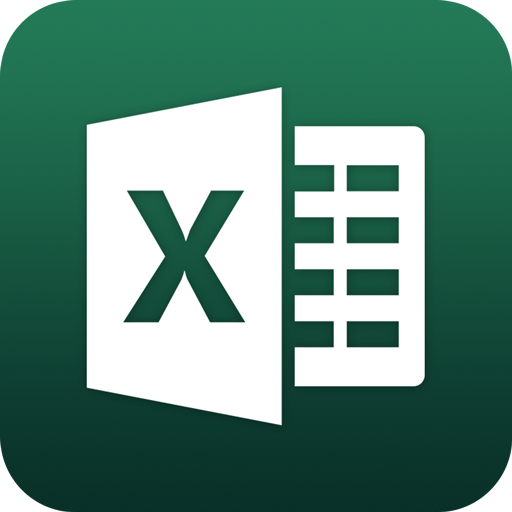 Xlsx File Viewer : Excel Reader, Xls File Reader icon