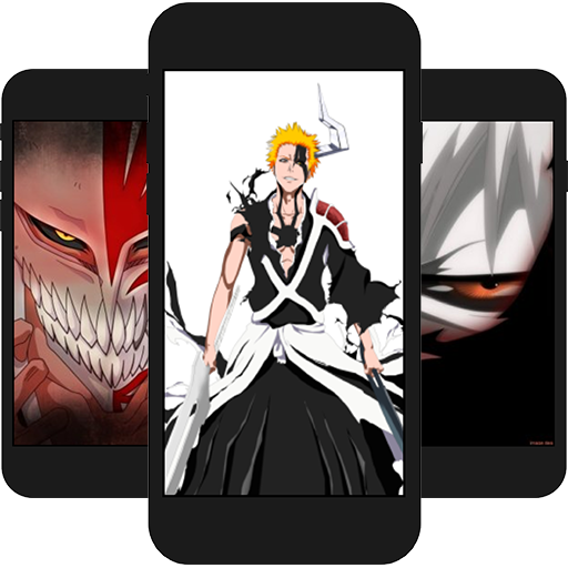 Anime Ichigo Wallpapers icon