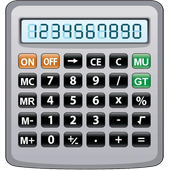 Calculator Free icon