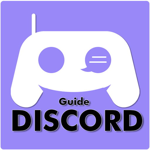 Guide for Discord : 2021 icon