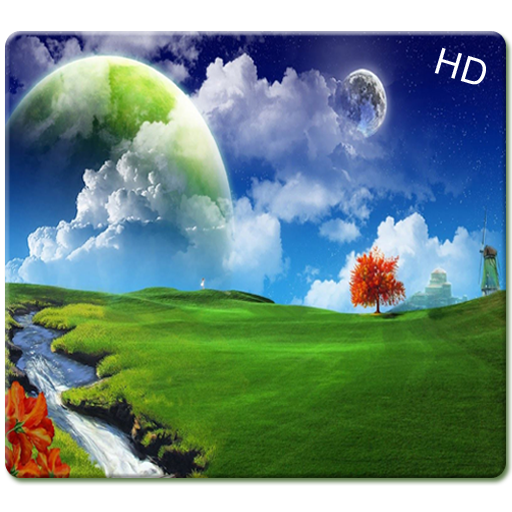 HD Wallpapers icon