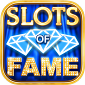 Slots of Fame icon