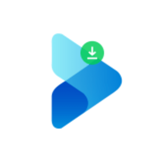 Video Downloader for Facebook icon