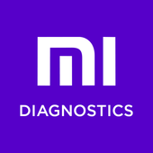 Mi Diagnostics icon