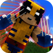 Wolverine Exploration - USA Mission Craft icon