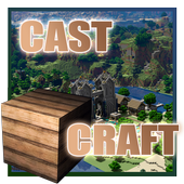 Cast Craft icon