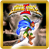 shining adventure force 2 icon