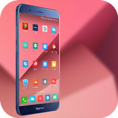 Theme Launcher for Honor 8 Pro icon