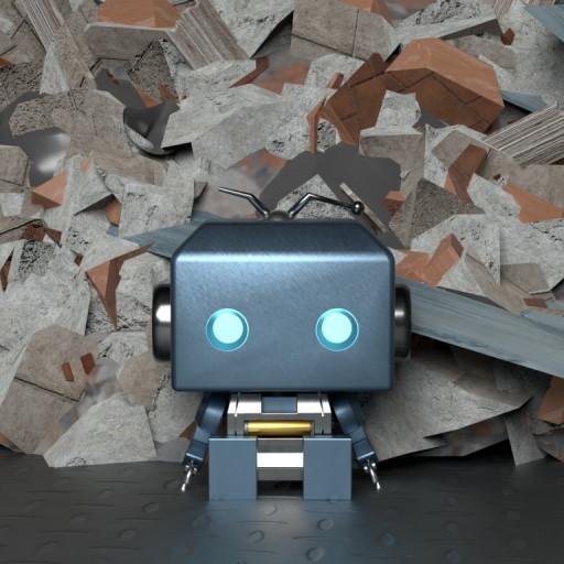 [Escape-Spiel] Trash Doll icon